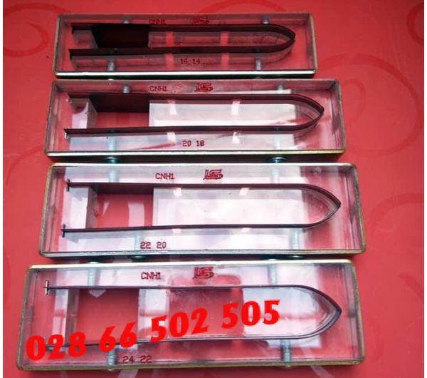 Khuôn dập mica 02