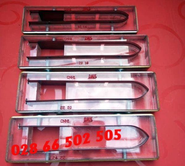 Khuôn dập mica 02