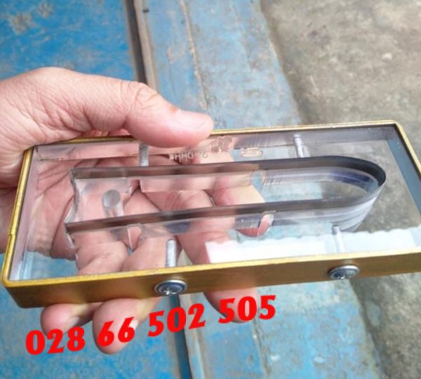 Khuôn dập mica 03